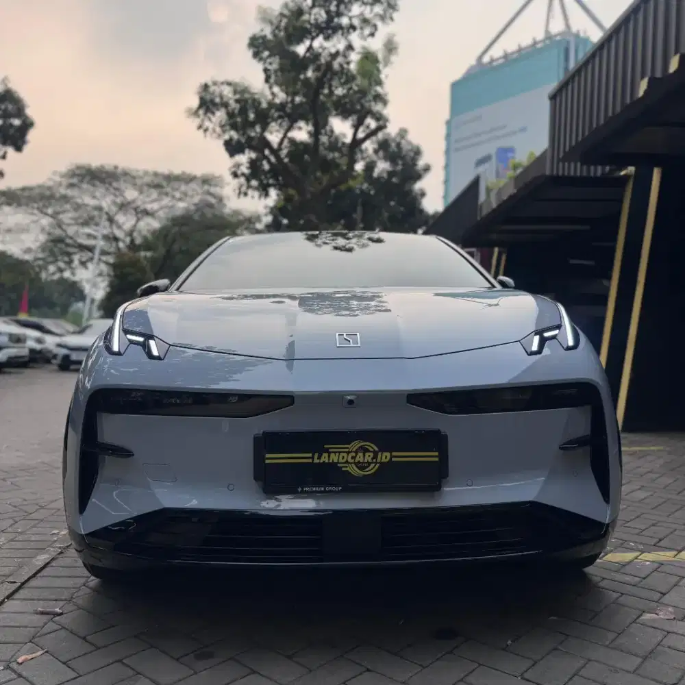 Zeekr X RWD 2024 Premium EV