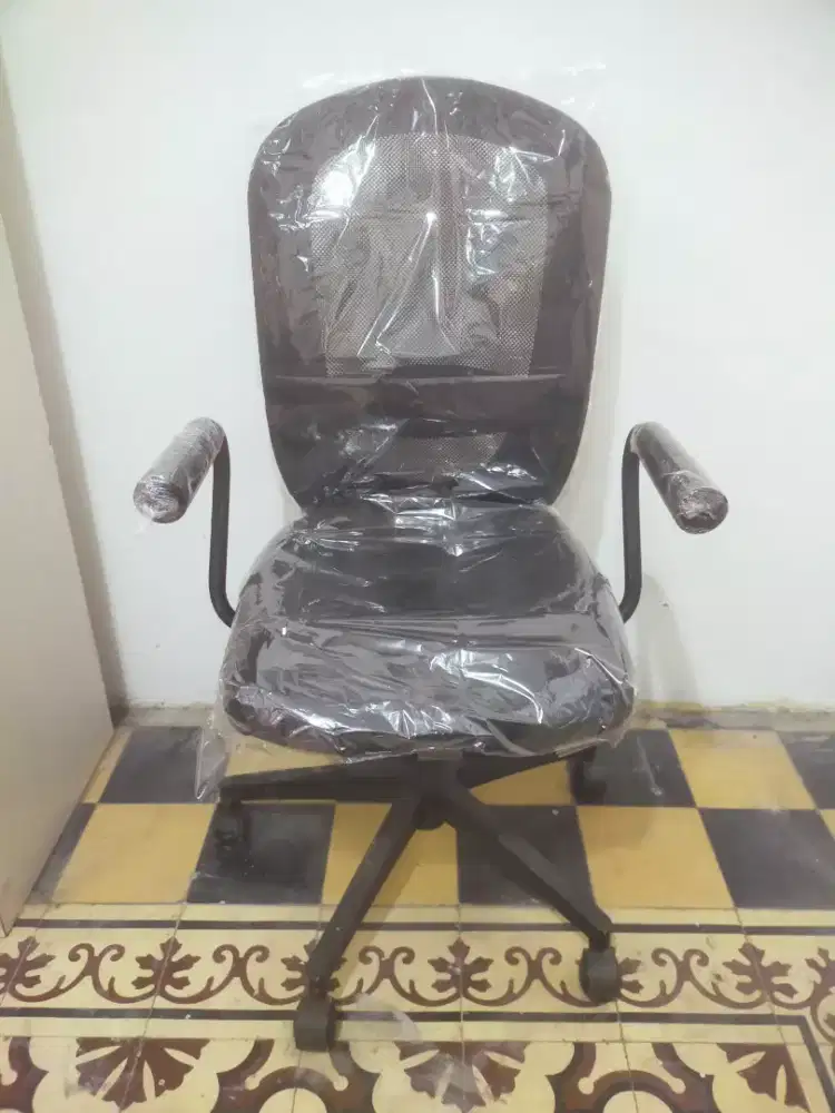 Kursi impor ex office