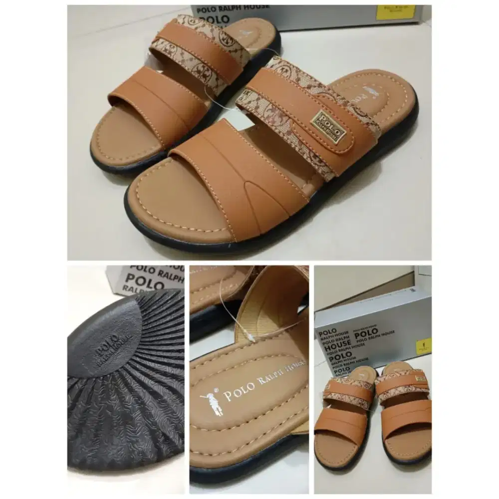 Sandal Polo Ralph House 42