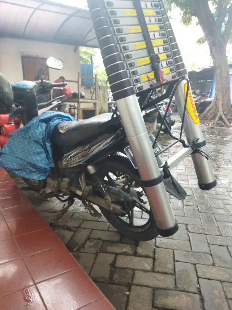 Pasang antena tv digital surabaya