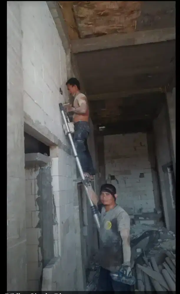 antena tv di sidoarjo