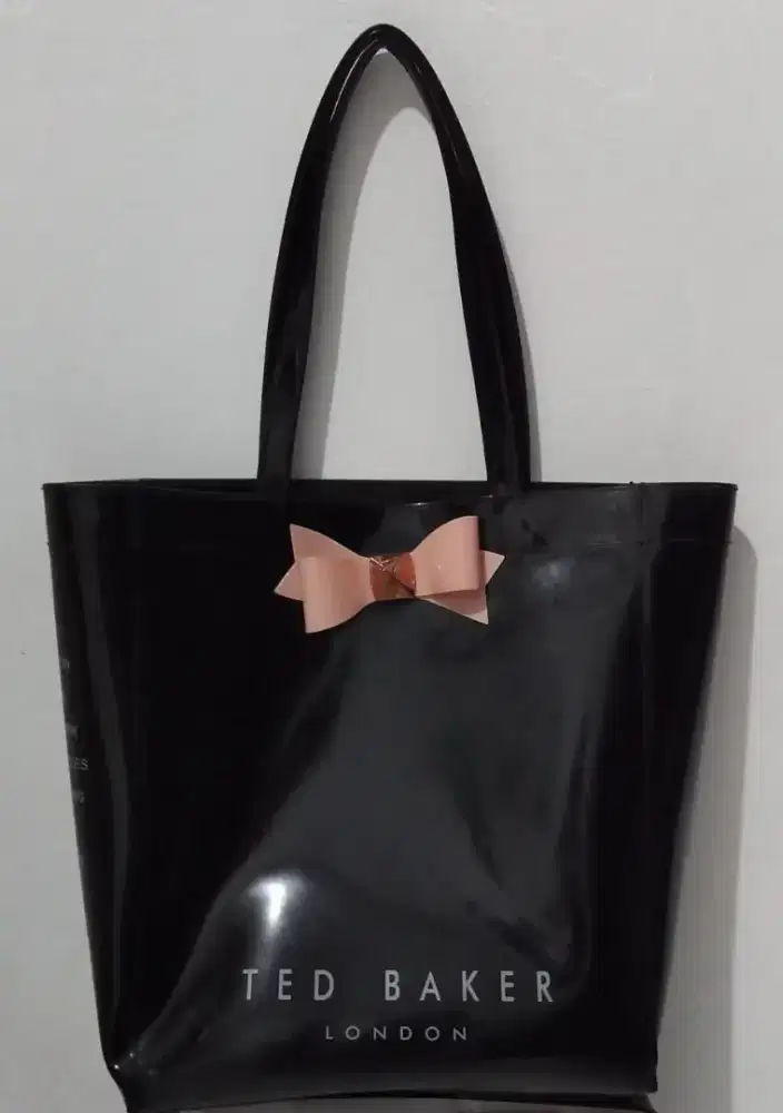 Jual Murah Preloved Tas Ted Baker