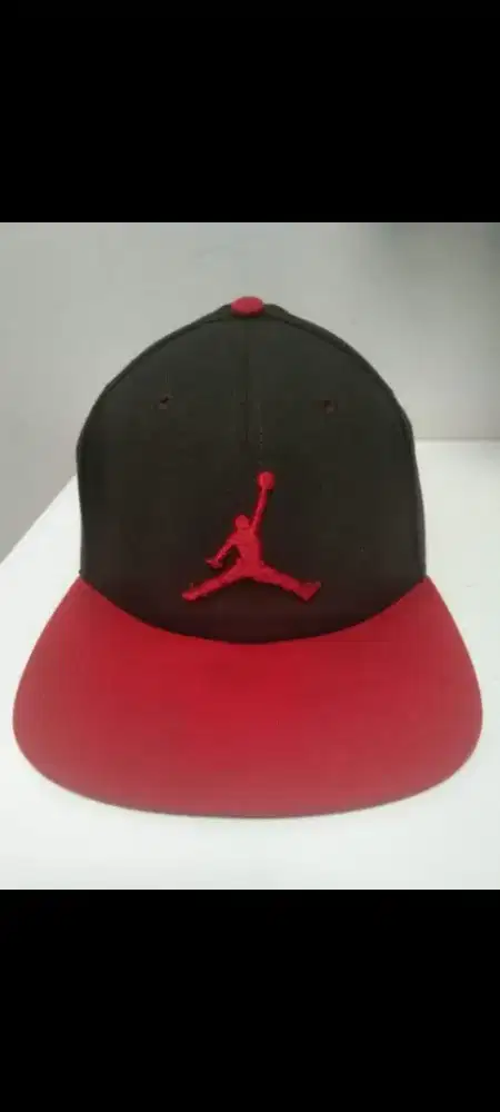 Topi jordan original 100%