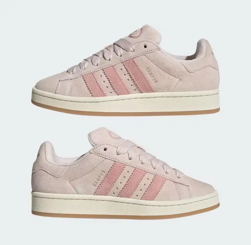 sepatu adidas campus 00s JH5628 / 20251