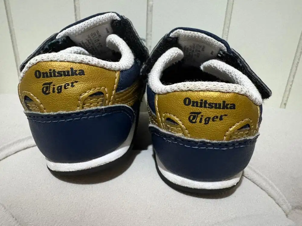Sepatu Anak Onitsuka Tiger