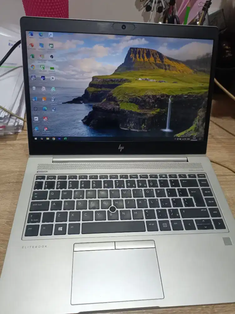 Hp Elitebook 745 G5