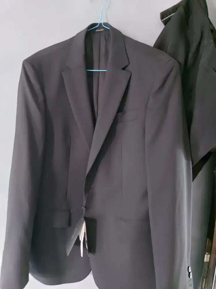 Blazer Massimo Dutti EUR: 46