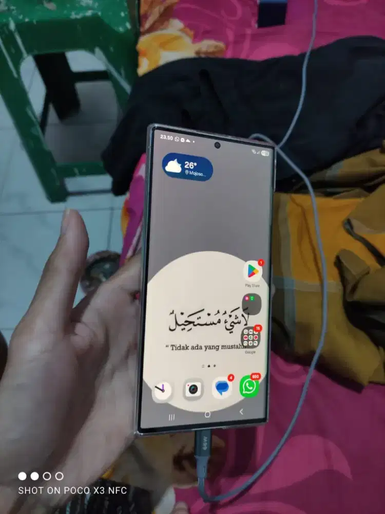 S22 ultra sein bisa tt iphone setara