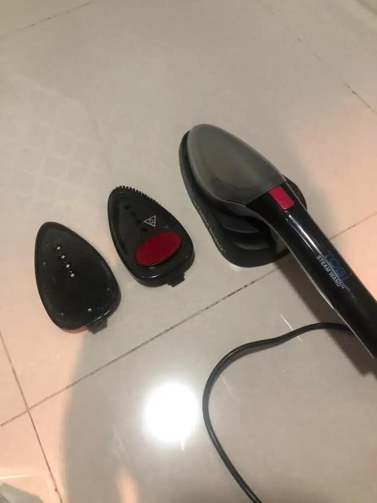 JUAL SETRIKA UAP Kondisi BARU