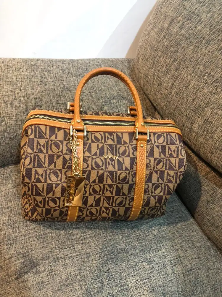 JUAL TAS WANITA BONIA ORIGINAL