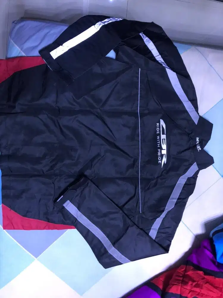 Jual Jaket BARU Honda CBR 150 BAGUS