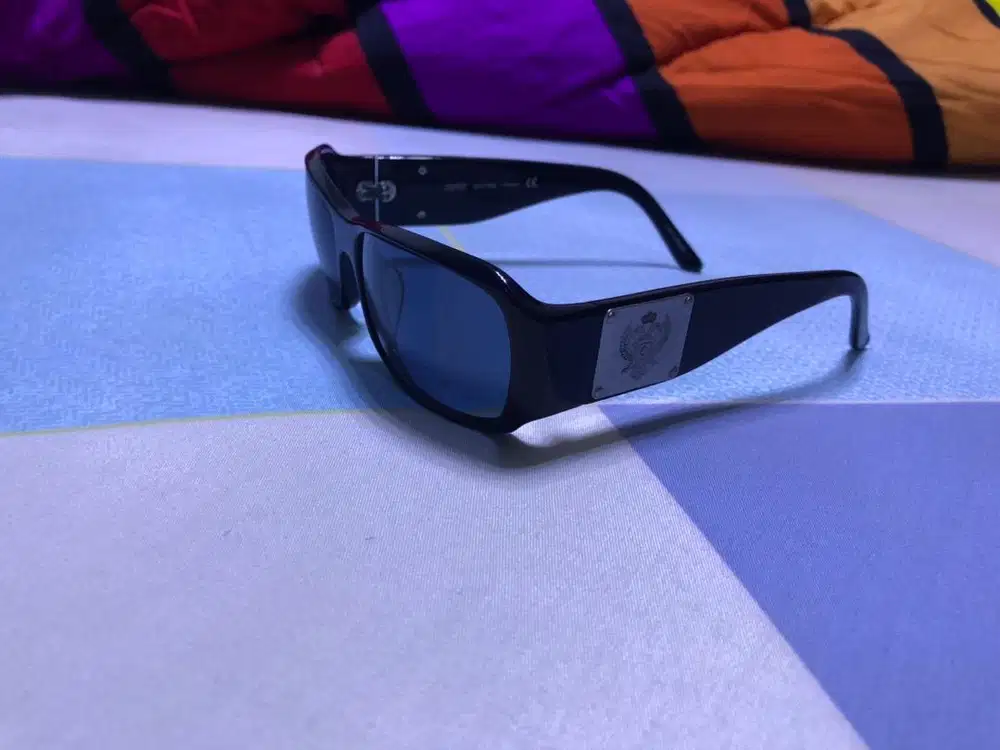 Jual Kacamata Hitam ESPRIT