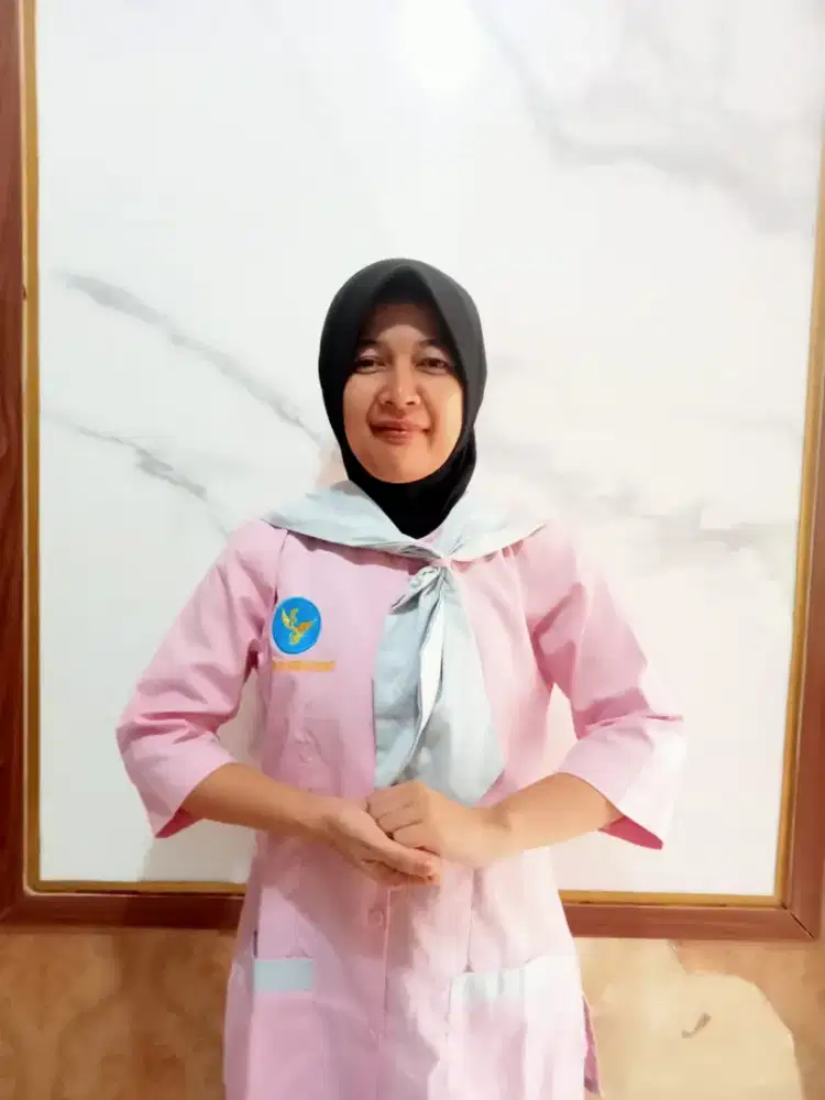 MENYEDIAKAN LAYANAN PEMBANTU RUMAH TANGGA DAN BEBYSITTER