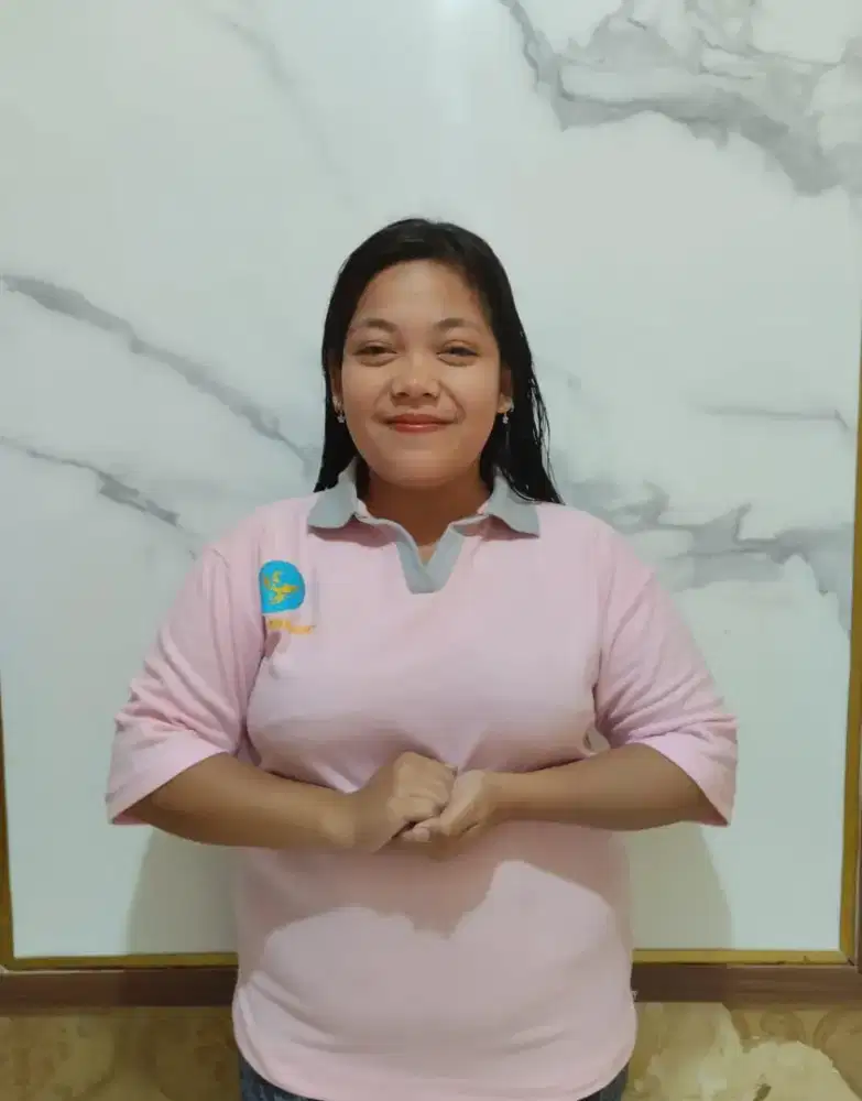 Pembantu ART Baby sitter suster lansia