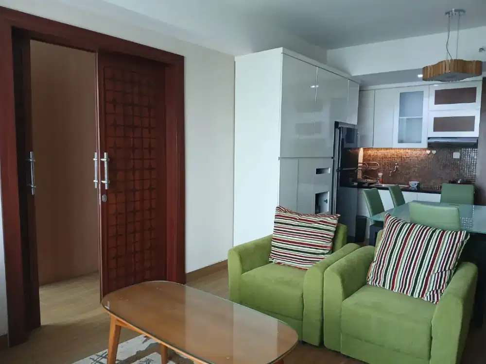 APARTEMEN MATARAM CITY TOWER SADEWA 2 UNIT