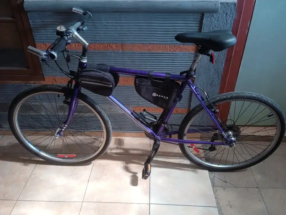 federal streetcat ss