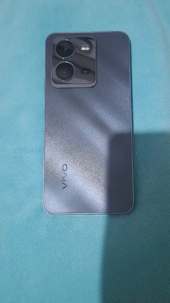 Bekas tp Mulus Hp vivo v25 5g