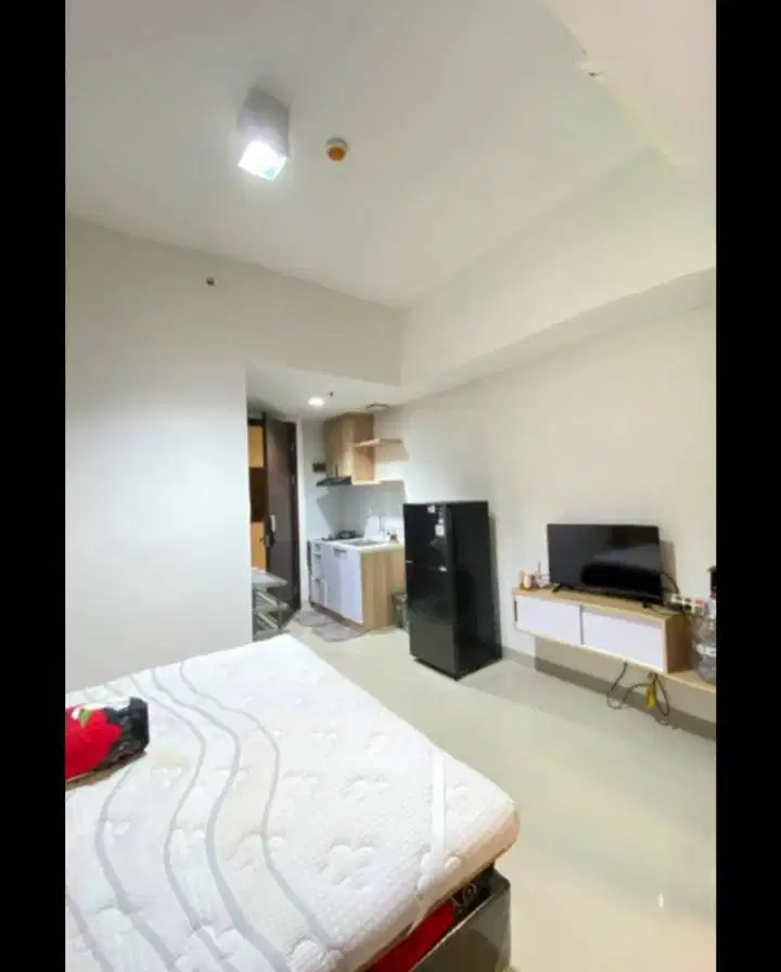 Disewakan Apartemen Premium – Eastern Green LRT City Bekasi