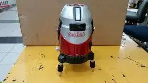 Cross Line Laser Level Marc Davis 4V4H | Harga Murah Bergaransi