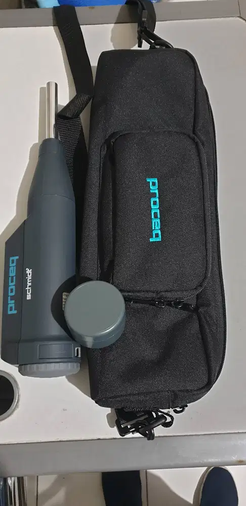 Hammer Test Proceq Original Schmidt Live