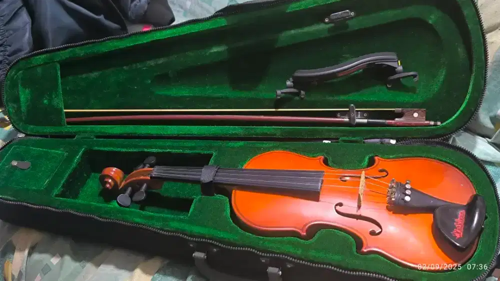 Biola Giuseppi GV-10 3/4