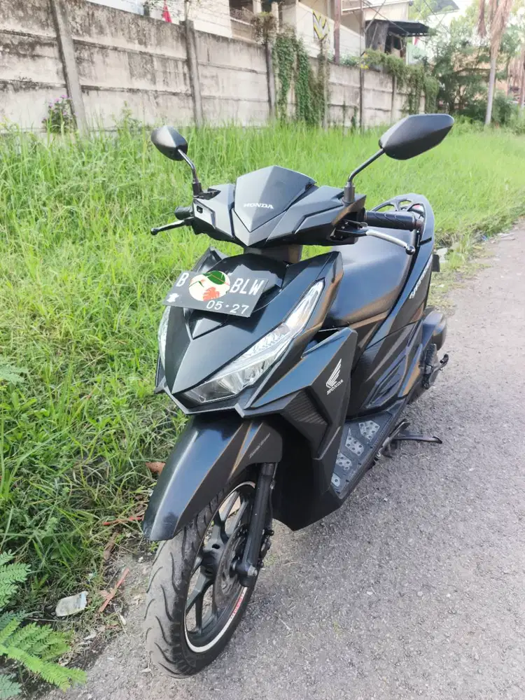 Honda VARIO 150 TECHNO