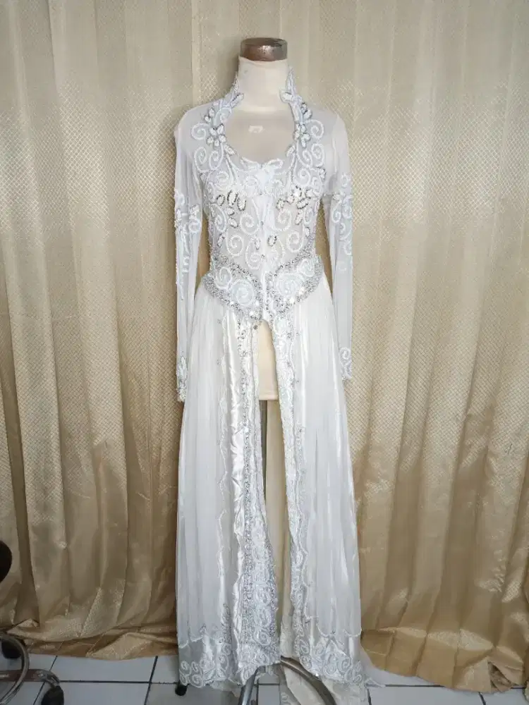 Kebaya Pengantin