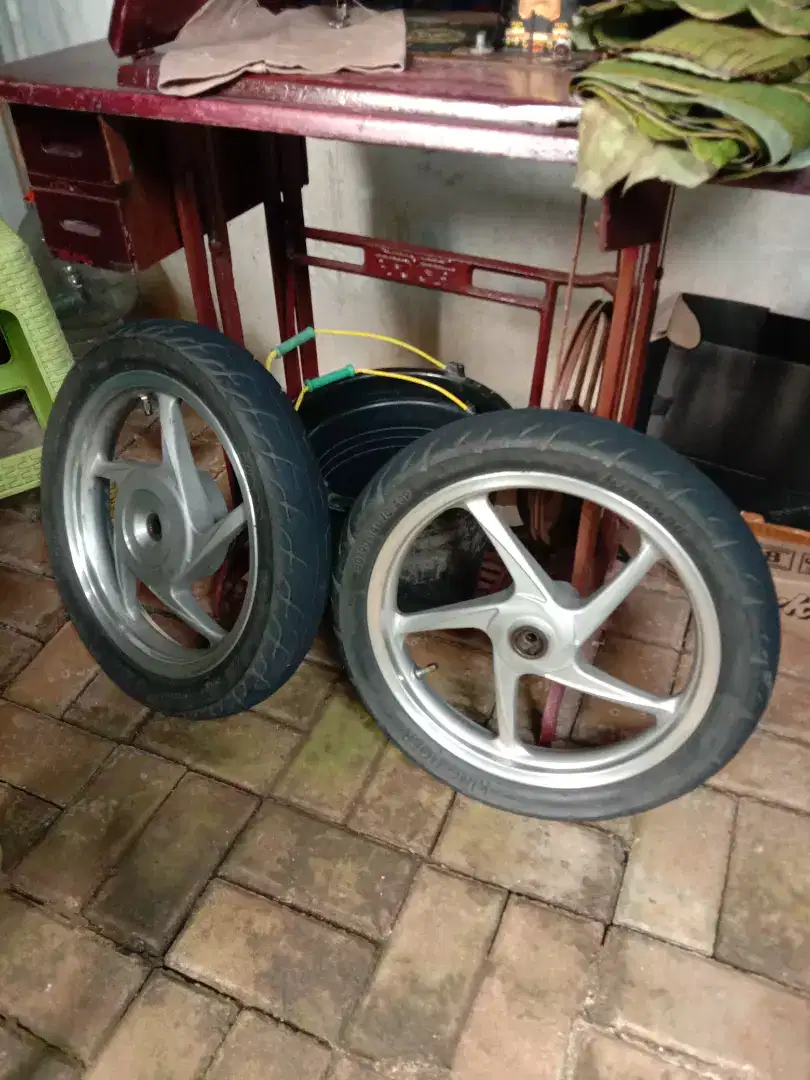 velg tpk remover
