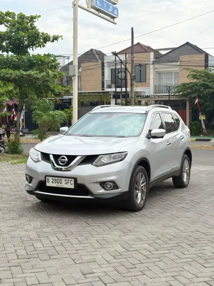 TERMURAH!!X-Trail 2.5 2015