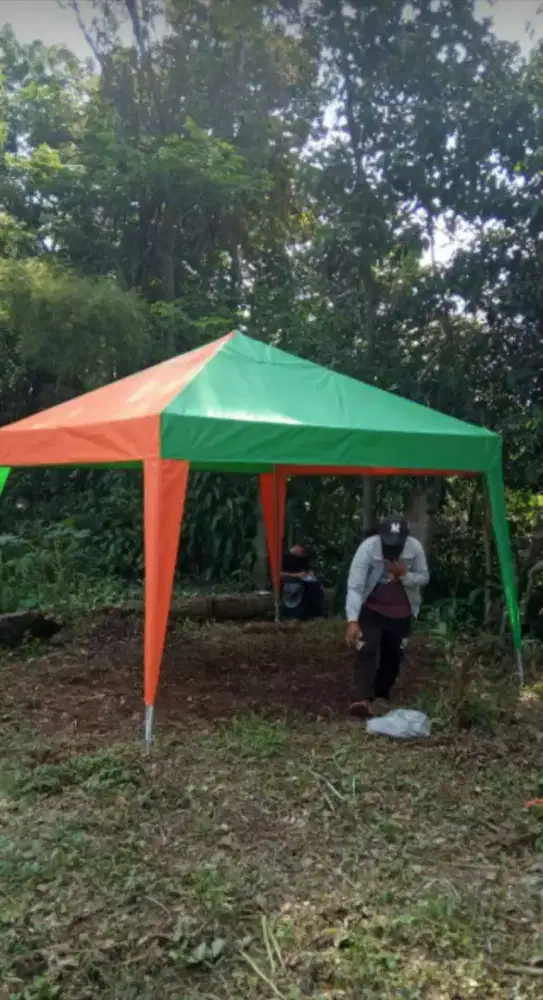 tenda bazar serbaguna