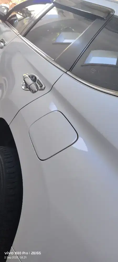 Pajero Dakar ultimate 4x2 2019 non sunroof karena versi ultimate adas