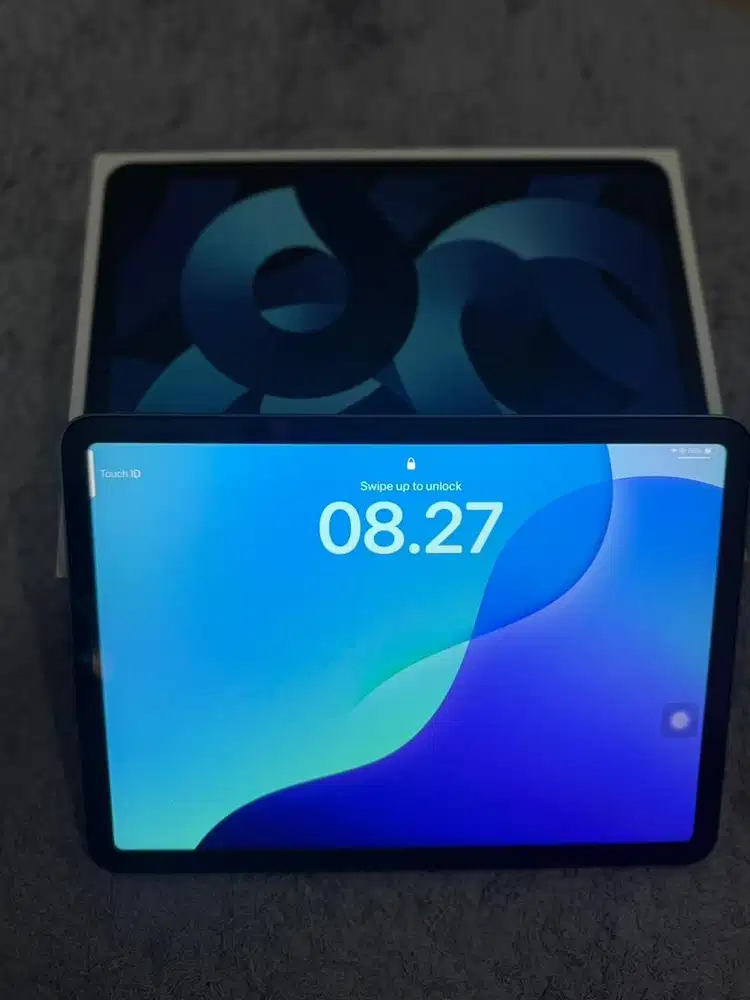 Jual Ipad Air Gen 5 64 GB Wifi Only