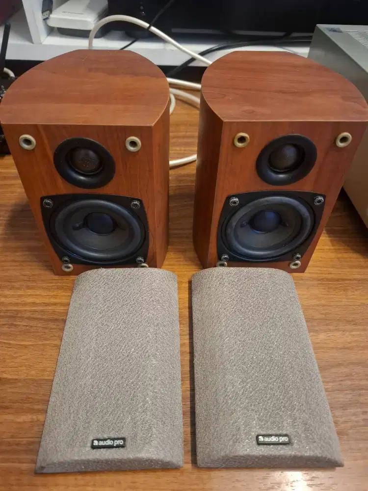 Speaker AUDIO PRO CINEMA C1
