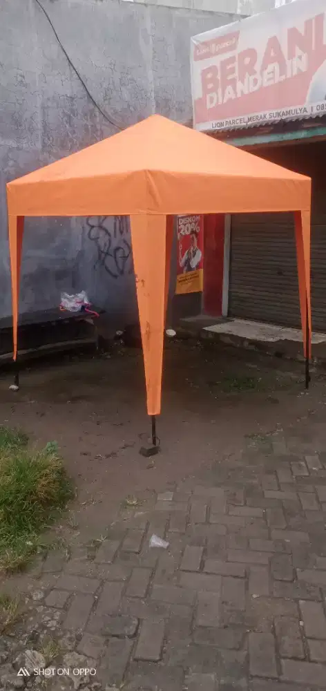 Yuk langsung aja PESEN TENDA KAFE NYA siap antar ke lokasi