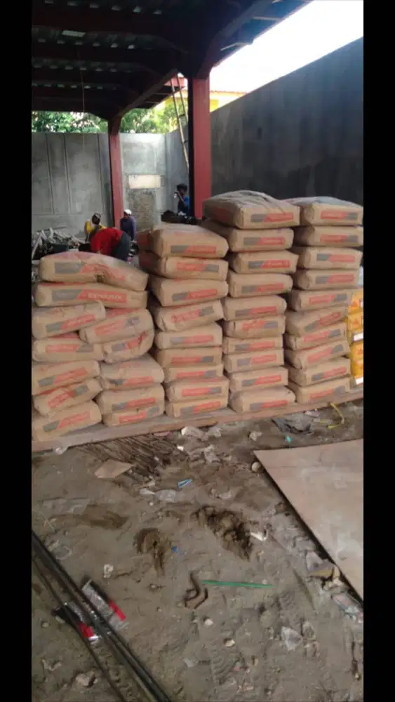 Semen dynamix murah jogja