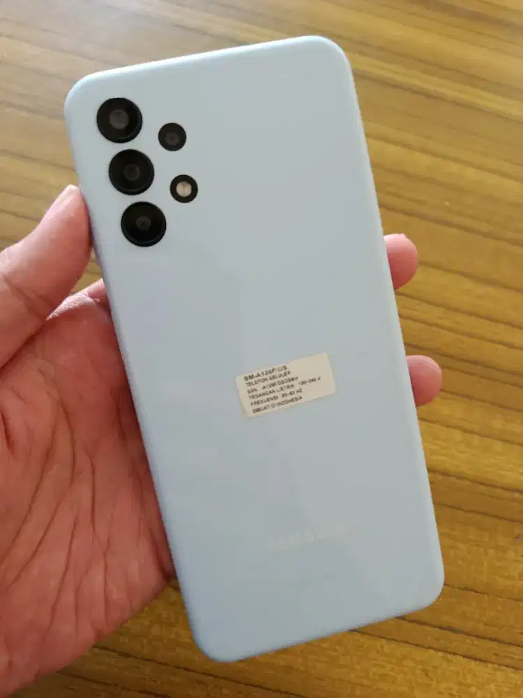 Samsung A13 4/128 No Minus