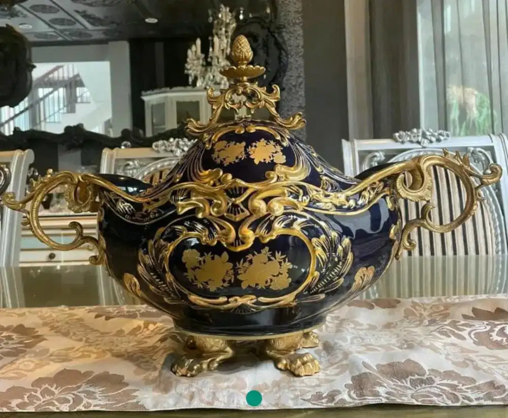 Bronpor Spain Keramik Mewah