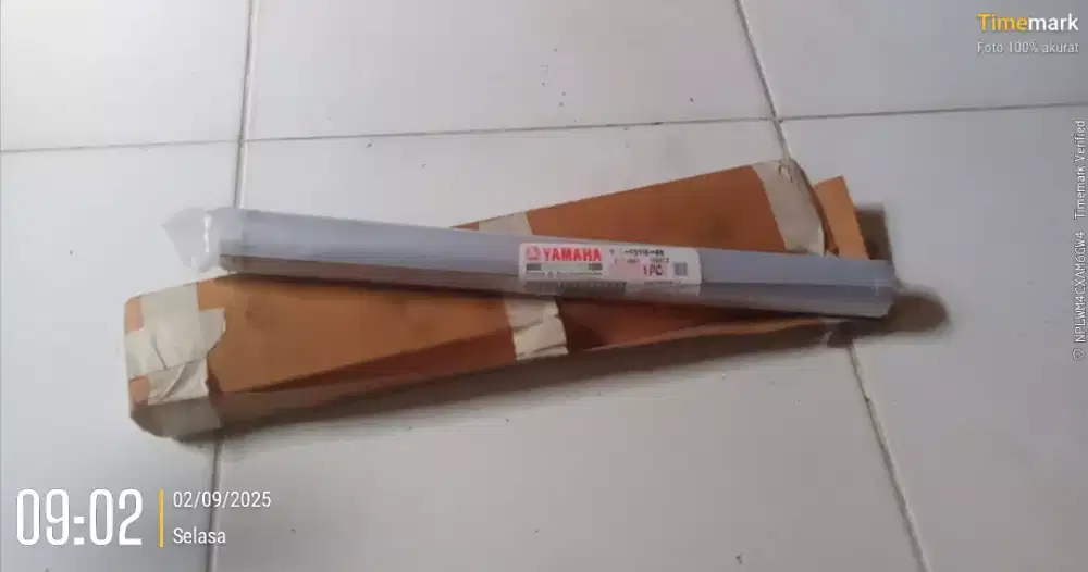 Shock Depan Motor Yamaha
