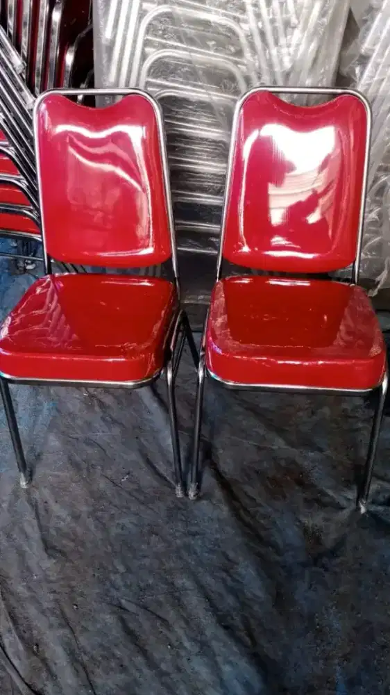Kursi susun futura
