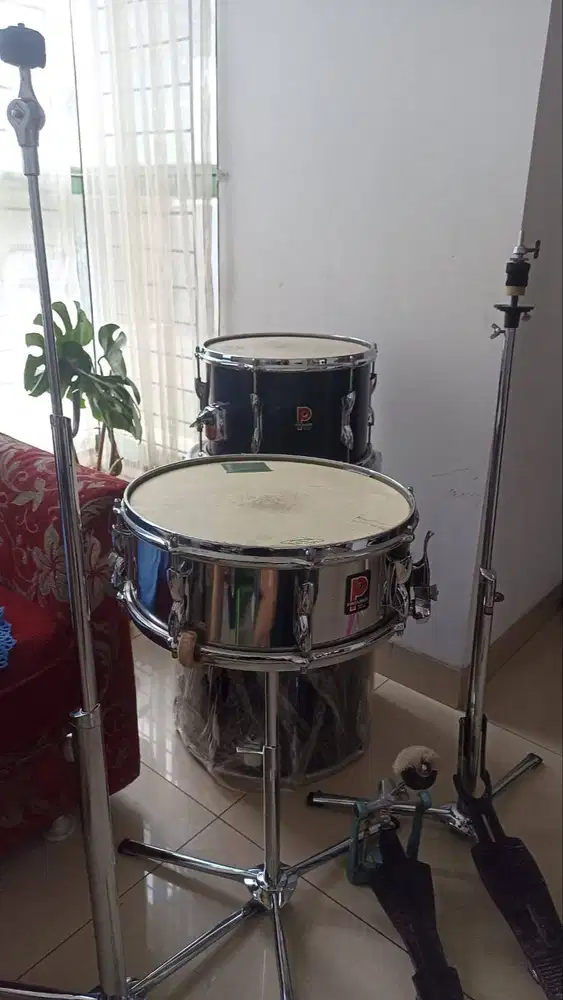 For Sale Drum Premier 303 Vintage Mint