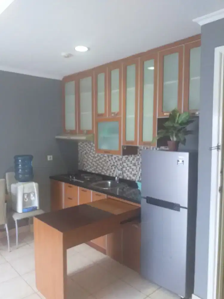 Disewakan Apartemen Harian  2BR Moi Kelapa Gading