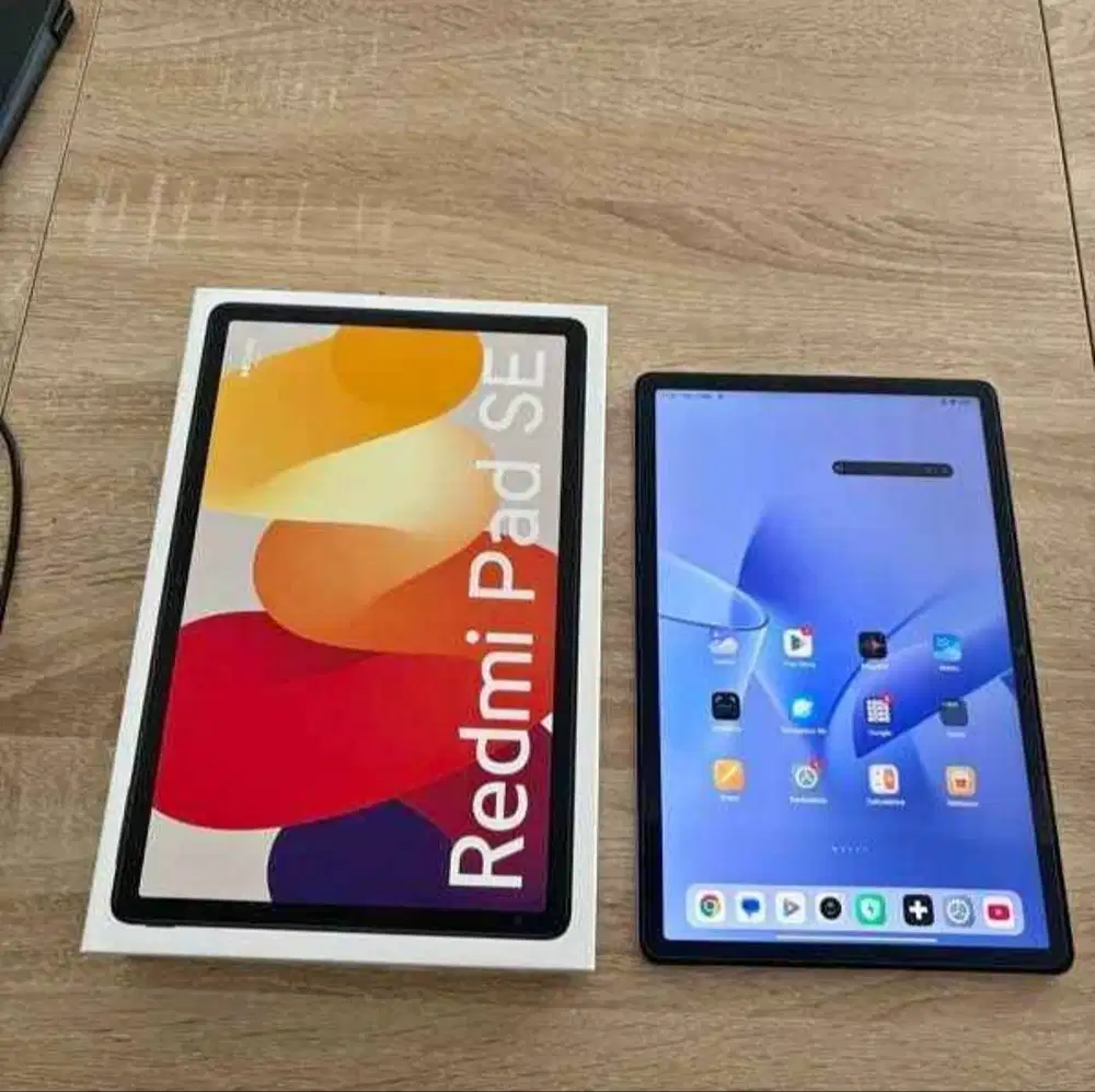 Redmi Pad SE ram 4/128