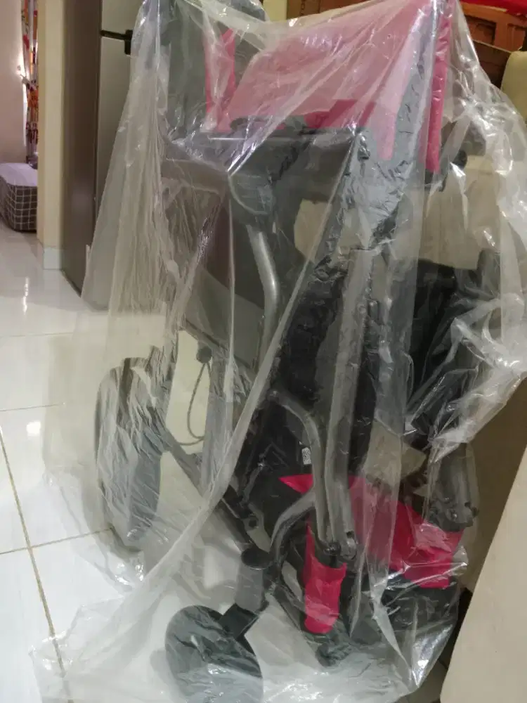 Dijual kursi roda GEA