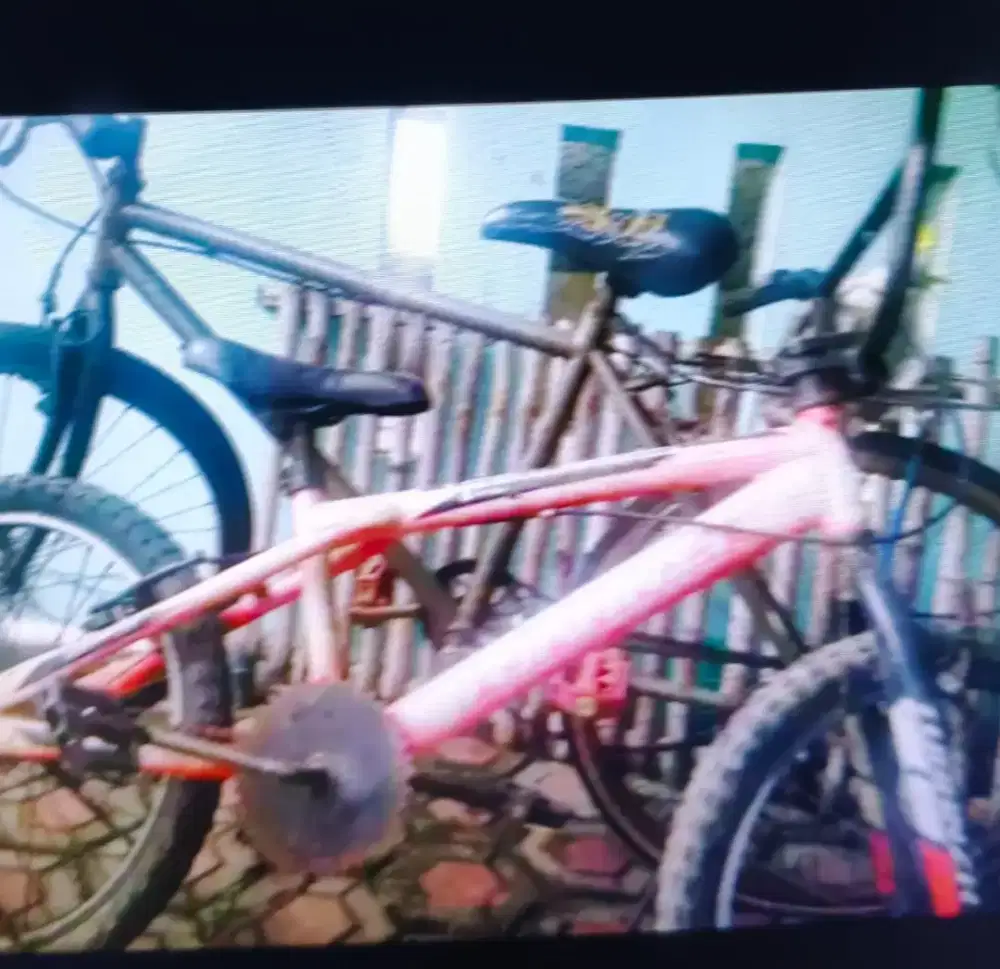 Jual sepeda borongan aja