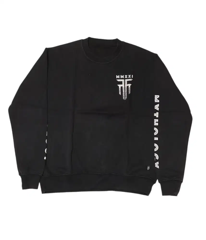 Crewneck Distro