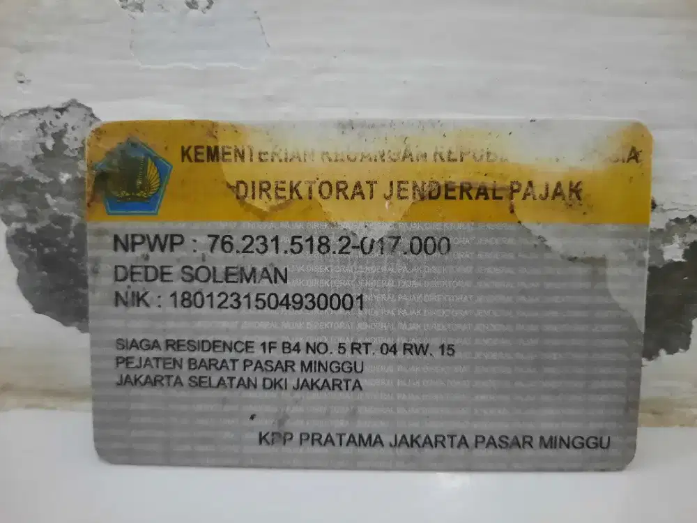 Siap untuk jadi driver