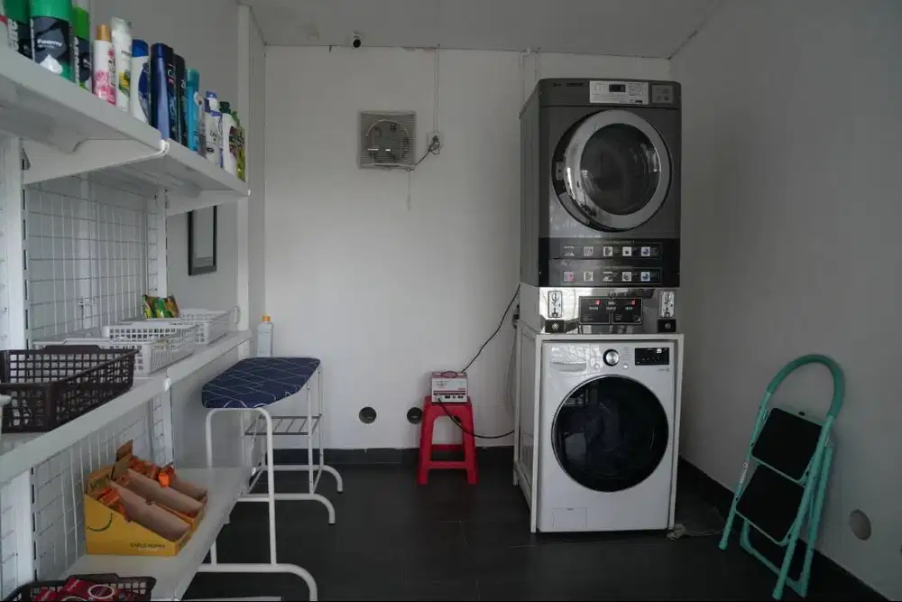 Dibutuhkan segera House Keeping! Umah Nusa Dua Homestay Bali