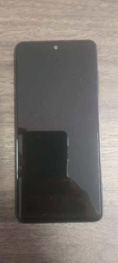 Samsung Galaxy A51 6gb 128gb Blue Bekas