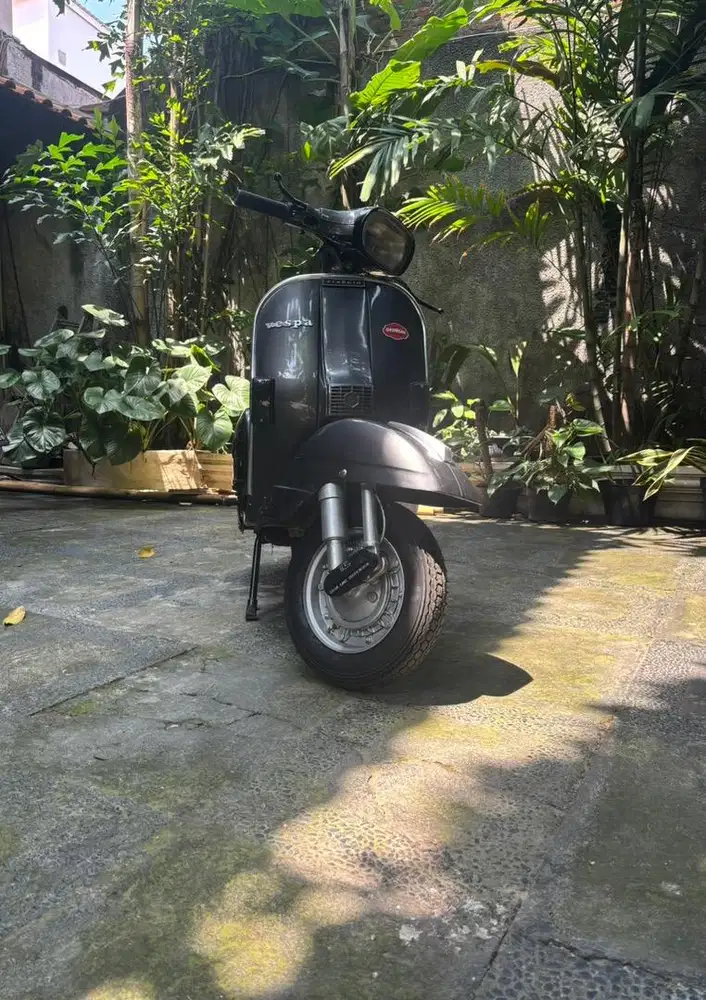 For sale vespa Px150 1979