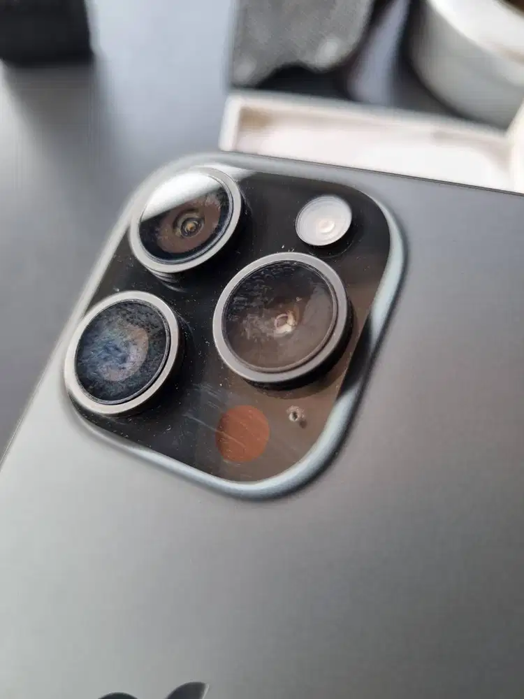 bli IPHONE 15 PRO 128GB